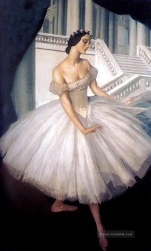 Tanzen Ballett Werke - Nacktheit Ballett 87
